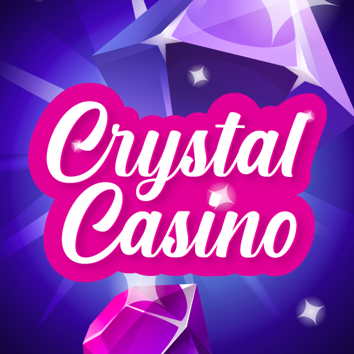 Crystal Casino PWA Application